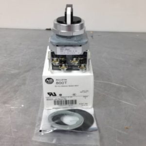 800T-J17KA7B ALLEN BRADLEY 800TJ17KA7B