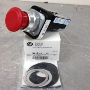 800T-FXT6A4Y ALLEN BRADLEY 800TFXT6A4Y