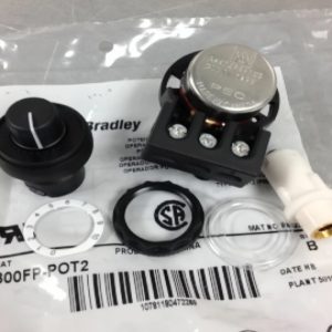 800FP-POT2 ALLEN BRADLEY 800FPPOT2