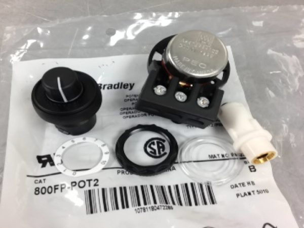 800FP-POT2 ALLEN BRADLEY 800FPPOT2