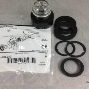 800L-30L24C ALLEN BRADLEY 800L30L24C