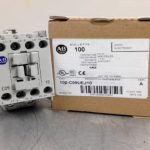 100-C09UEJ10 ALLEN BRADLEY 100C09UEJ10