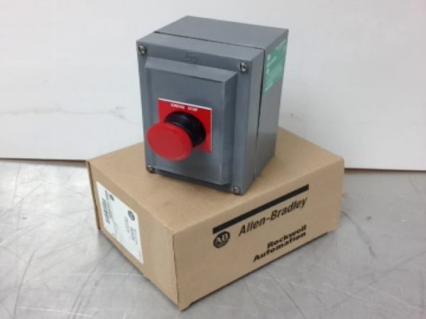 800R-1HAM4RL ALLEN BRADLEY 800R1HAM4RL