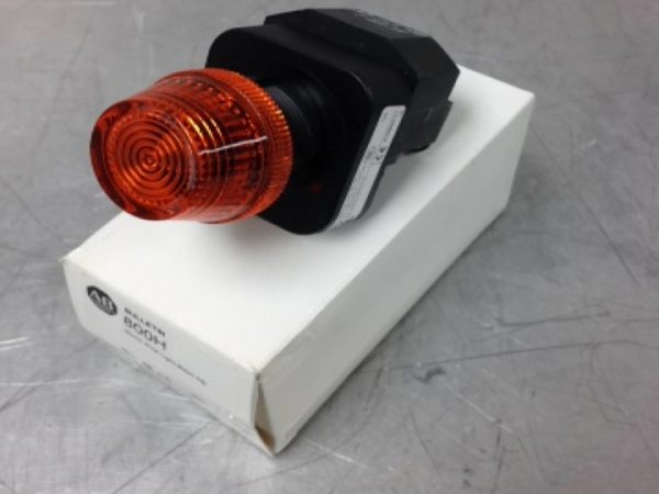 800H-PR16A ALLEN BRADLEY 800HPR16A