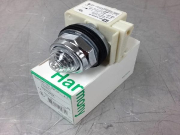 9001KP35LWC9 SQUARE D/TELEMECANIQUE PILOT LIGHT COMPLETE ASSEMBLIES