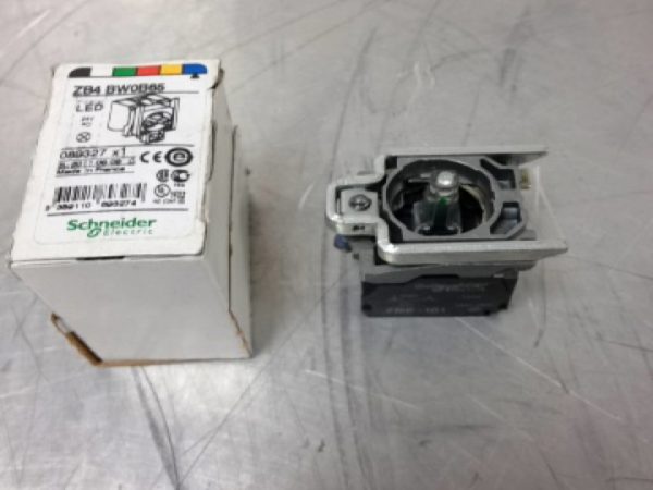 ZB4BW0B65 SQUARE D/TELEMECANIQUE