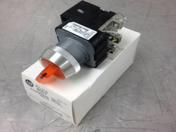 800T-2HAH2KB6AX ALLEN BRADLEY 800T2HAH2KB6AX