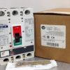 140U-J3D3-D12 ALLEN BRADLEY 140UJ3D3D12 NEW