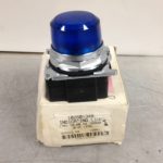 10250T34B CUTLER-HAMMER DISTRIBUTION EQUIPMENT/CONTROLS PILOT LIGHT COMPLETE ASSEMBLIES