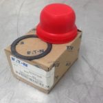 10250TA48 CUTLER-HAMMER PUSH BUTTON BOOT