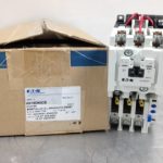 AN16DN0CB CUTLER-HAMMER DISTRIBUTION EQUIPMENT/CONTROLS NEMA NON-COMBINATION STARTERS