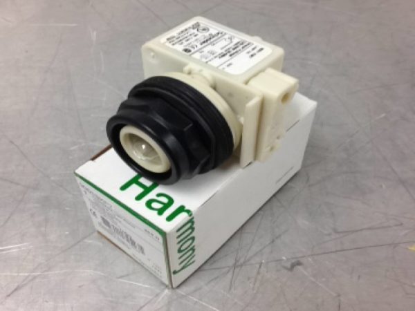 9001SKP7 SQUARE D/TELEMECANIQUE PILOT LIGHT COMPLETE ASSEMBLIES