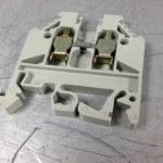 AB1VV635U SQUARE D/TELEMECANIQUE TERMINAL BLOCKS & ACCESSORIES