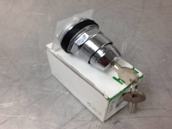 9001KS59K5 SQUARE D/TELEMECANIQUE SELECTOR SWITCH COMPONENTS