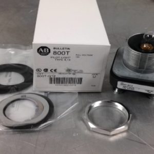 800T-Q12 ALLEN BRADLEY 800TQ12