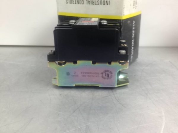 700N200A24 ALLEN BRADLEY