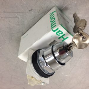 9001KS34K1H13 SQUARE D/TELEMECANIQUE SELECTOR SWITCH COMPLETE ASSEMBLIES