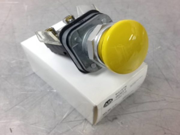 800T-D9D1 ALLEN BRADLEY 800TD9D1