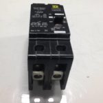 EGB24040 SQUARE D BOLT ON BREAKER