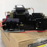 CR306E024 GE CONTROL NEMA CONTROLS/IEC CONTROLS/PLC/RENEWAL PARTS