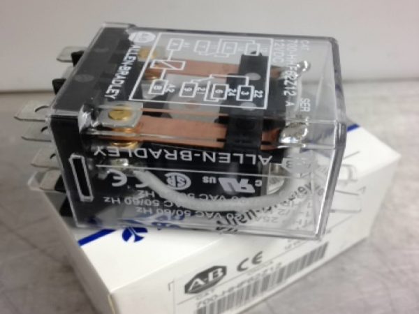 700-HHF62Z12 ALLEN BRADLEY 700HHF62Z12