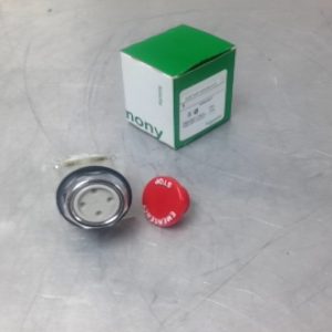 9001KR4R05H13 SQUARE D/TELEMECANIQUE PUSH BUTTON COMPLETE ASSEMBLIES