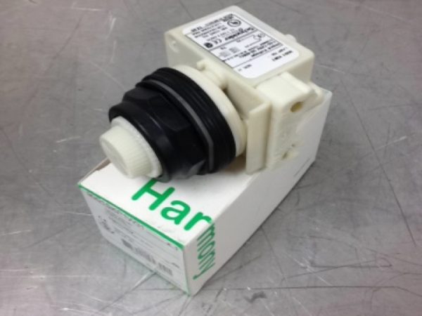 9001SKP1W31 SQUARE D/TELEMECANIQUE PILOT LIGHT COMPLETE ASSEMBLIES