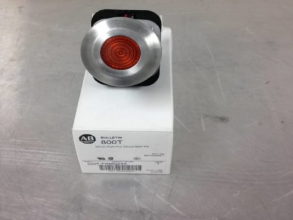 800T-FXMQ24A ALLEN BRADLEY 800TFXMQ24A