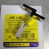 AR1.85 SQUARE D/TELEMECANIQUE THERMAL OVERLOAD HEATER ELEMENTS