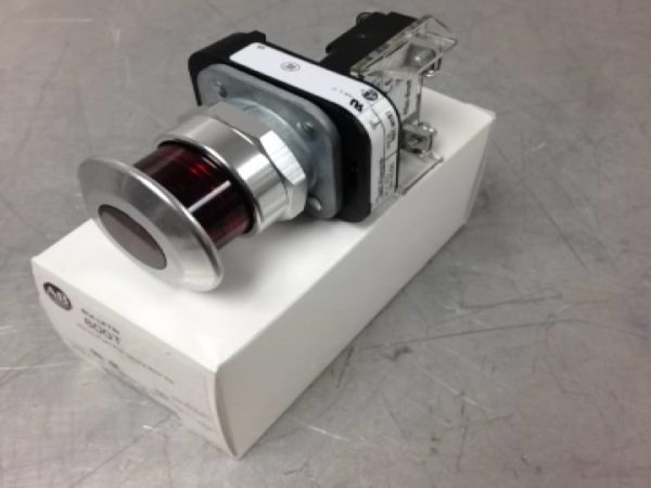ALLEN BRADLEY 800TFXNQ24R