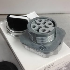 800T-J91KC7 ALLEN BRADLEY 800TJ91KC7