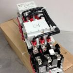 A250M2CAC CUTLER-HAMMER MOTOR CONTROLS NEMA NON-COMBINATION STARTERS