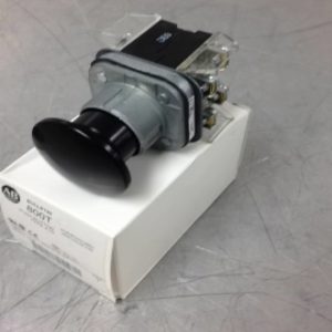 800T-D2FB ALLEN BRADLEY 800TD2FB