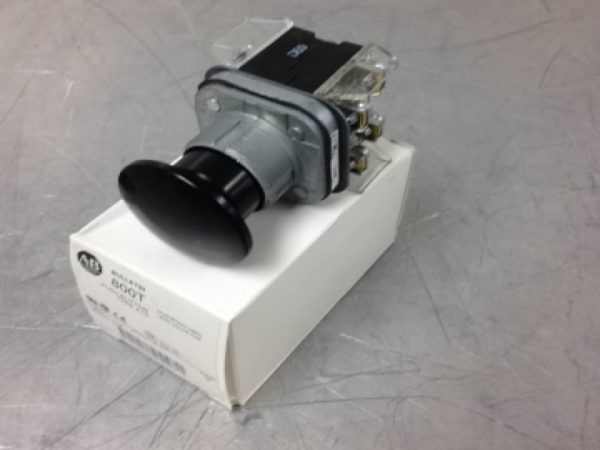 800T-D2FB ALLEN BRADLEY 800TD2FB