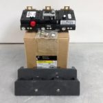 TKMA3T1000 GE DISTRIBUTION EQUIPMENT INTERCHANGEABLE TRIP THERMAL MAGNETIC CB TRIP UNITS ONLY
