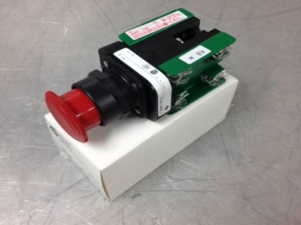 800HC-FRXT6BP ALLEN BRADLEY 800HCFRXT6BP