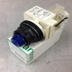 9001SKT38LLL31 SQUARE D/TELEMECANIQUE PILOT LIGHT COMPONENTS