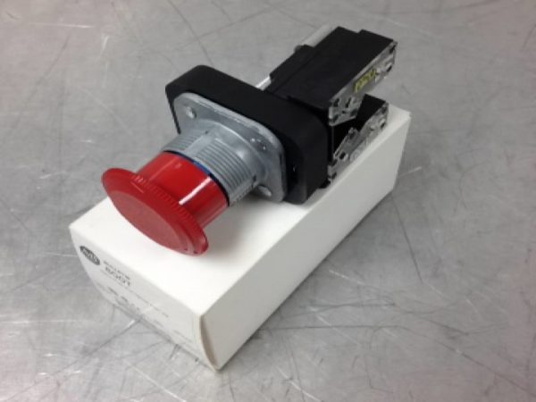 800T-FXT6AY ALLEN BRADLEY 800TFXT6AY
