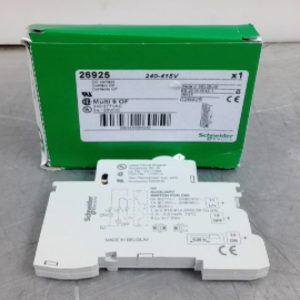 OBSOLETE; MAY SUB SQUARE D OBSOLETE AS STOCK IS DEPLETED