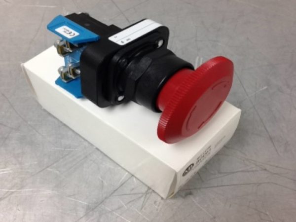 ALLEN BRADLEY 800HFRXJT6AR
