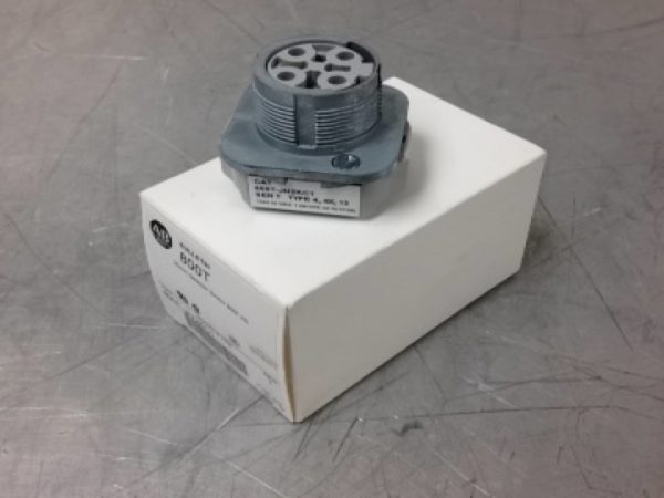 800T-JN2KC1 ALLEN BRADLEY 800TJN2KC1
