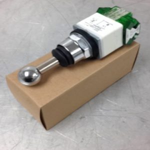 9001K71H7 SQUARE D/TELEMECANIQUE PUSH BUTTON COMPLETE ASSEMBLIES