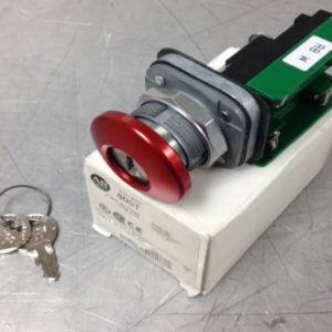 800T-E15M6AP ALLEN BRADLEY 800TE15M6AP