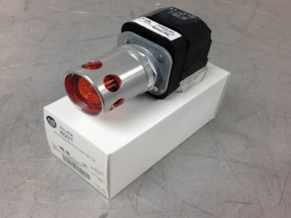 800T-PAH16A ALLEN BRADLEY 800TPAH16A