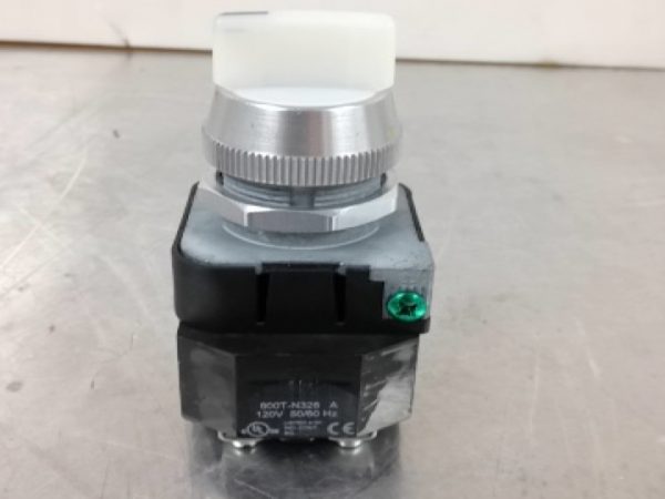 800T-16JW91KB7AX ALLEN BRADLEY 800T16JW91KB7AX