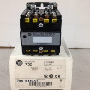 700-R440A1 ALLEN BRADLEY 700R440A1