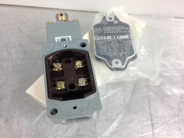 802T-DS7 ALLEN BRADLEY 802TDS7