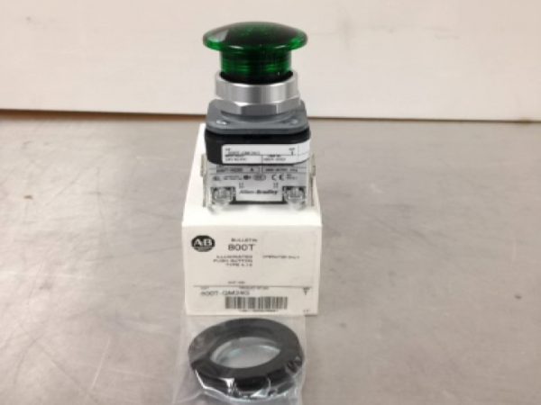 800T-QM24G ALLEN BRADLEY 800TQM24G