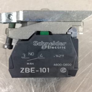 ZB4BW0B41 SQUARE D/TELEMECANIQUE PILOT LIGHT COMPONENTS