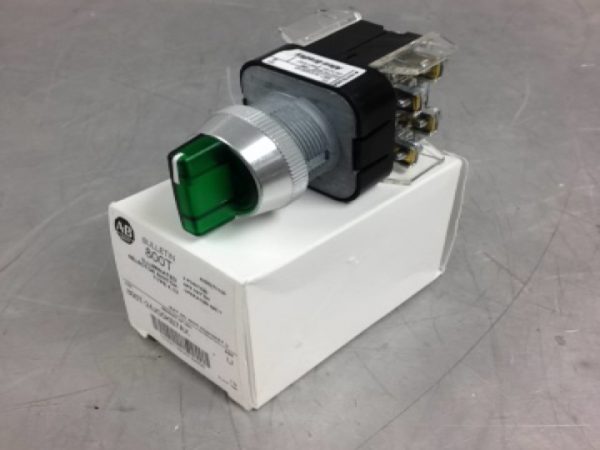 800T-24JG5KB7AX ALLEN BRADLEY 800T24JG5KB7AX